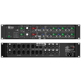 AVB свитч Meyer Sound AVB-SWITCH