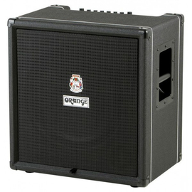 Басовый комбо Orange Crush Pix 100 BXT BLK