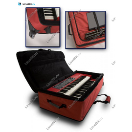 Чехол Nord ( Clavia ) Clavia Softcase C2/C2D