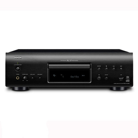 CD проигрыватель Denon DCD-1510 AE