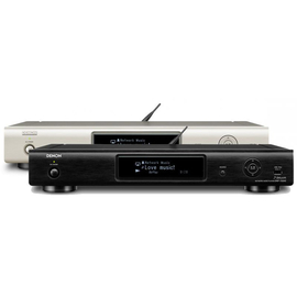 Сетевой аудио-плеер Denon DNP-720 AE