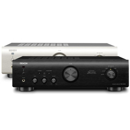 Стерео усилитель Denon PMA-520 AE