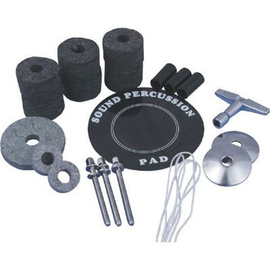 Набор аксессуаров для барабанщика GIBRALTAR SC-DTK