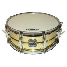Малый барабан GRETSCH DRUMS S-5514GL-PBR