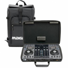 Сумка Magma Rolltop-Backpack CTRL-Set XL