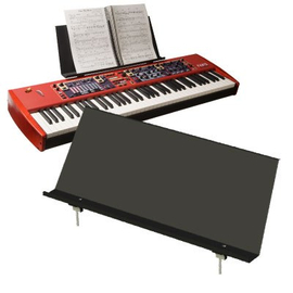 Пюпитр Nord ( Clavia ) Music Stand EX (wide)