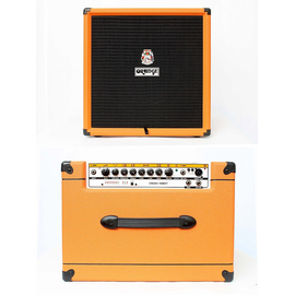 Басовый комбо Orange Crush Pix 100 BXT