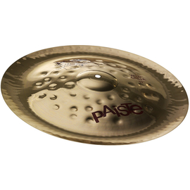 Тарелка Paiste 2002 Wild China 15"