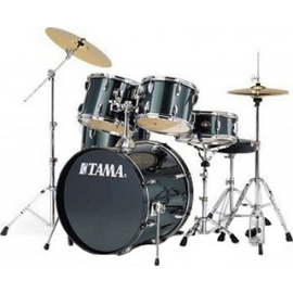 Ударная установка TAMA RH52NFH4 BK