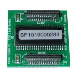 Плата расширения Kurzweil RMB5-26