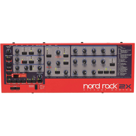 Синтезатор Clavia Nord Rack 2X