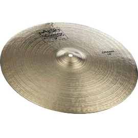Тарелка Paiste Twenty Crash 16"