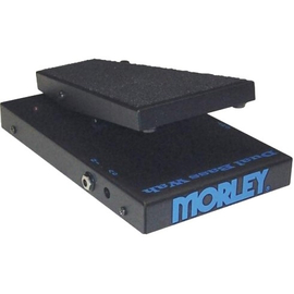 Педаль эффектов Morley PBA II Dual Bass Wah