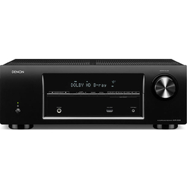 AV ресивер Denon AVR-X500