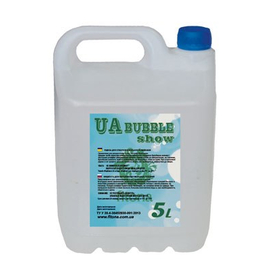 Жидкость для производства гигантских пузырей Fitona UA Bubble Show