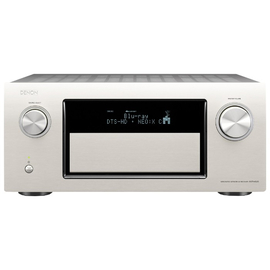 AV ресивер Denon AVR-4520