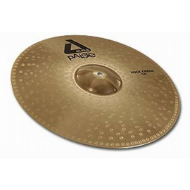 Тарелка Paiste Alpha Rock Crash 18