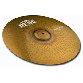 Тарелка Paiste RUDE Thin Crash 18"