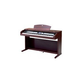 Цифровое пианино Medeli DP-680RW (Красное дерево)