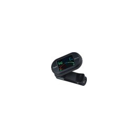 Тюнер-прищепка FENDER FTC-012 COLOUR CLIP-ON TUNER