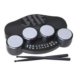 Электронная ударная установка MEDELI DD302