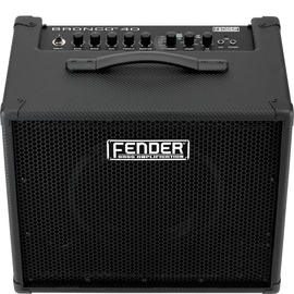 Усилитель FENDER BRONCO 40