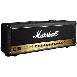 Ламповый усилитель MARSHALL 4100-E