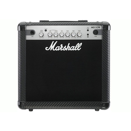 Комбоусилитель MARSHALL MG15CFR