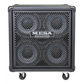 Кабинет для бас гитары MESA BOOGIE 4x10 Traditional PowerHouse