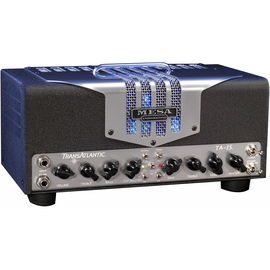 Гитарный усилитель MESA BOOGIE TransAtlantic TA-15 Head