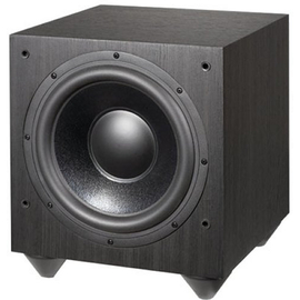 Сабвуфер MISSION MS-8