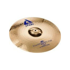 Тарелка Paiste Alpha Boomer Crash 17"