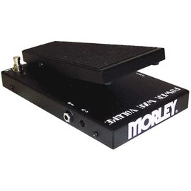 Педаль эффектов Morley PWO Power Wah