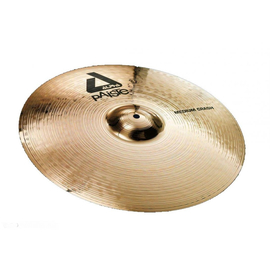 Тарелка Paiste Alpha Brilliant Rock Crash 19"