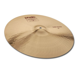 Тарелка Paiste 2002 Thin Crash 16"