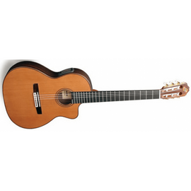 Классическая гитара Admira Amanecer EC