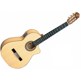 Классическая гитара Admira Duende EC