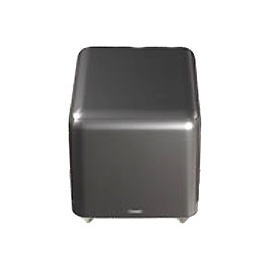 Сабвуфер Mission e8as1