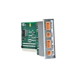 Карта входа RCF Commercial Audi IB 4121BGM