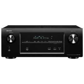 AV ресивер Denon AVR-X2000