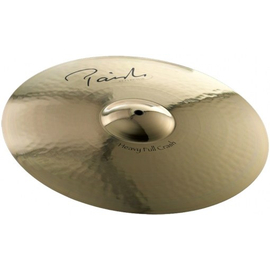 Тарелка Paiste Signature Reflector Heavy Full Crash 19"