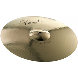 Тарелка Paiste Signature Reflector Heavy Full Crash 20"