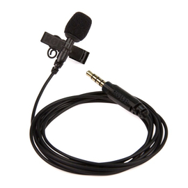 Конденсаторный микрофон RODE SmartLav