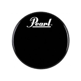 Пластик для бас барабана Pearl PTH-20PL