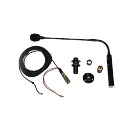 Микрофон на гусиной шейке RCF MC 4040