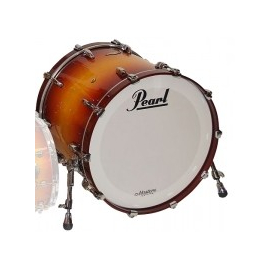 Бас барабан Pearl MRP-1816T/C128