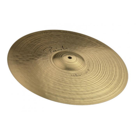 Тарелка Paiste Signature Mellow Crash 18"