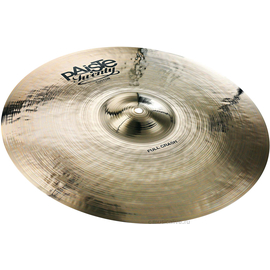 Тарелка Paiste Twenty Custom Full Crash 16"
