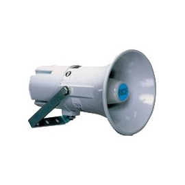 Рупорная акустическая система  RCF HD 125/T