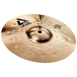 Тарелка Paiste Alpha Brilliant Thin Splash 10"